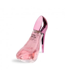 Parfüümvesi Lady Secret Pink 30ml